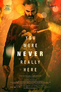 Hiçbir Zaman Burada Değildin izle
