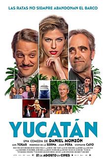 Yucatan izle