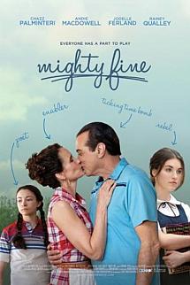 Yüce Fine izle