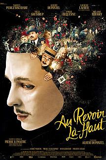 Yukarda Görüşmek Üzere izle