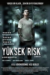 Yüksek Risk izle