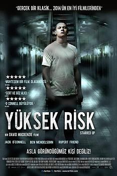 Yüksek Risk
