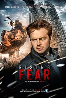Yükselen Korku izle