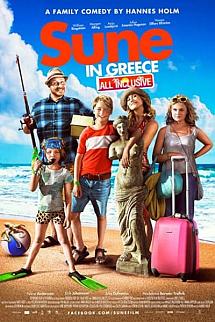 Yunanistan Macerası izle