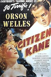 Yurttaş Kane izle