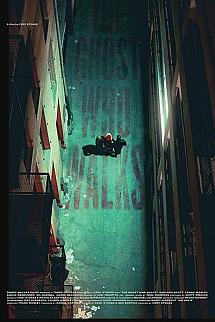 Yürüyen Hayalet izle