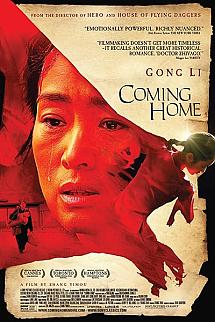 Yuvaya Dönüş izle