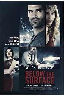 Yüzeyin Altında izle