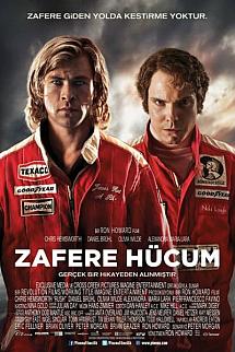 Zafere Hücum izle