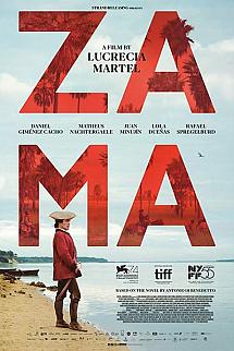 Zama izle