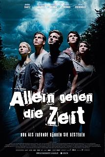 Zaman Gezginleri izle