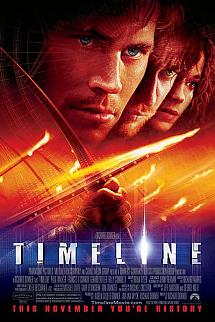 Zaman Ötesi izle