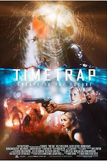 Zaman Tuzağı izle