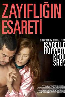 Zayıflığın Esareti izle