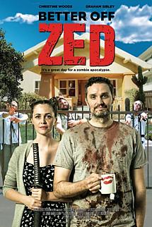 Zed'siz Daha iyi izle