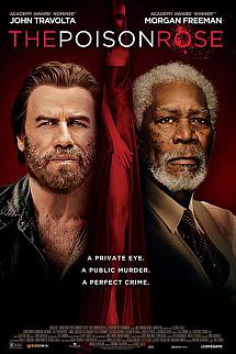 Zehirli Gül izle