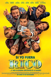 Zengin Olsaydım izle