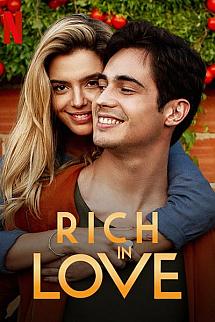 Zengin ve Aşık izle