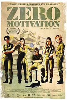 Motivasyon Sıfır izle