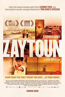 Zeytin izle