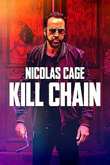 Zincirleme Ölüm izle