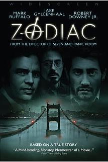 Zodyak Katili izle