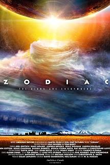 Zodyak Kıyametin İşaretleri izle