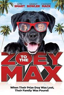 Zoey to the Max izle