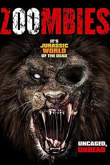 Zombi Hayvanlar izle
