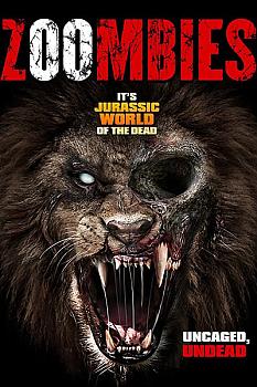 Zombi Hayvanlar