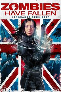 Zombies Have Fallen izle