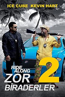 Zor Biraderler 2 izle