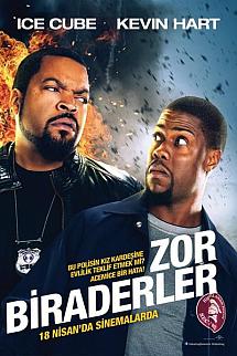 Zor Biraderler izle