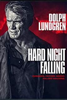 Zor Gecenin Çöküşü izle