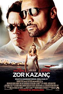 Zor Kazanç izle