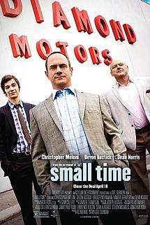 Zor Zamanlar izle