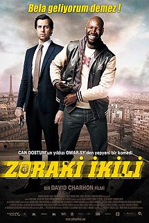 Zoraki ikili izle
