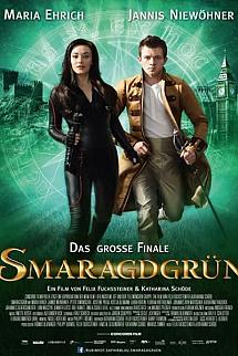 Zümrüt Yeşil izle