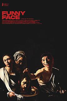 Funny Face izle
