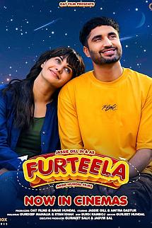 Furteela izle