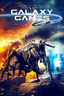 Galaxy Games izle