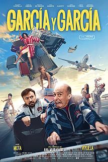 GarcÃa y GarcÃa izle