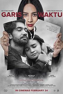 Garis Waktu izle