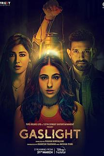 Gaslight izle