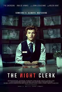 Gece Nöbeti izle