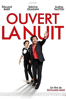 Gece Seansı izle