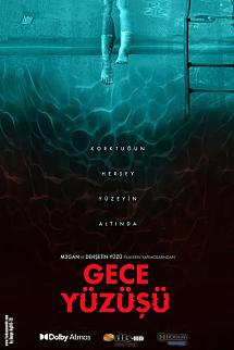 Gece Yüzüşü izle