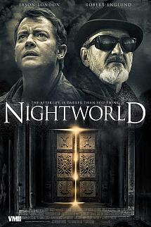 Gecenin Gizemi izle