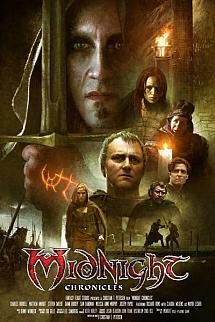 Geceyarısı Günlükleri izle