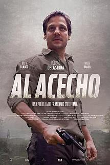 Geçici Bekçi izle